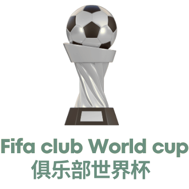 世俱杯 FIA Club world cup